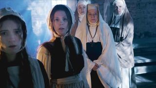 5. Присягнувшая тьме (2018)