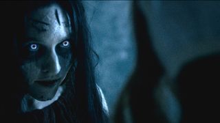 7. Присягнувшая тьме (2018)