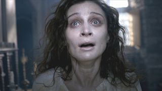 8. Присягнувшая тьме (2018)