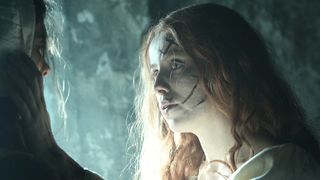 9. Присягнувшая тьме (2018)