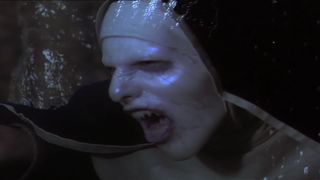 12. Монахиня (2005)