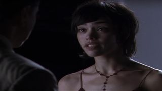 19. Монахиня (2005)