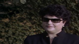 23. Монахиня (2005)