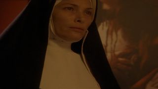 26. Монахиня (2005)