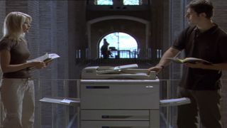 7. Монахиня (2005)
