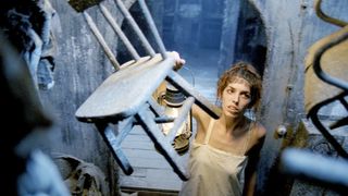 15. Сэнт Анж (2004)