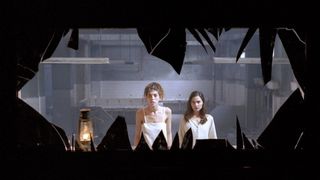 19. Сэнт Анж (2004)