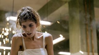 22. Сэнт Анж (2004)