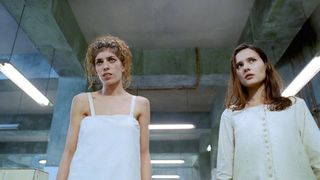 24. Сэнт Анж (2004)