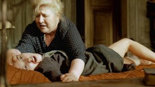 25. Сэнт Анж (2004)