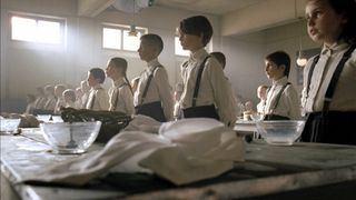 8. Сэнт Анж (2004)