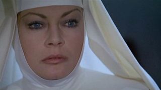 10. Монашка-убийца (1979)