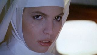 6. Монашка-убийца (1979)