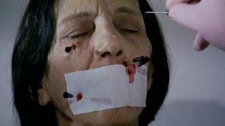 7. Монашка-убийца (1979)