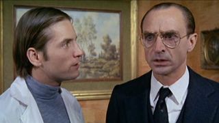 8. Монашка-убийца (1979)