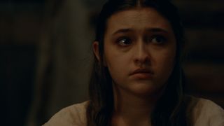 11. Проклятие монахини Роуз (2019)