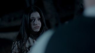 15. Проклятие монахини Роуз (2019)