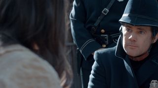 16. Проклятие монахини Роуз (2019)