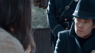 17. Проклятие монахини Роуз (2019)