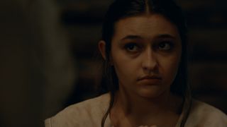 19. Проклятие монахини Роуз (2019)