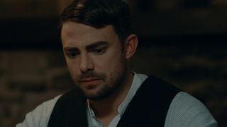 2. Проклятие монахини Роуз (2019)