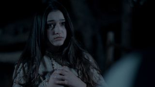 20. Проклятие монахини Роуз (2019)