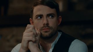 21. Проклятие монахини Роуз (2019)