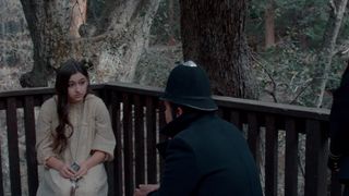 4. Проклятие монахини Роуз (2019)