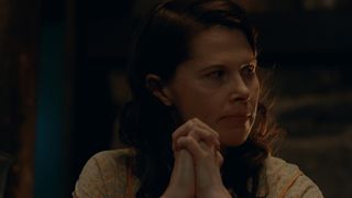 5. Проклятие монахини Роуз (2019)