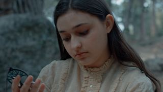 7. Проклятие монахини Роуз (2019)