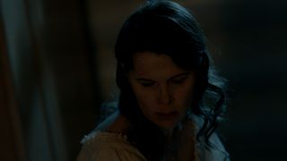 8. Проклятие монахини Роуз (2019)