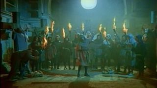 8. Демония (1990)