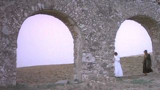 4. Флавия, мусульманская монахиня (1974)