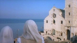 5. Флавия, мусульманская монахиня (1974)