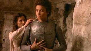 8. Флавия, мусульманская монахиня (1974)