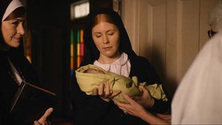 10. Святая Агата (2018)
