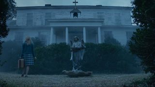 11. Святая Агата (2018)
