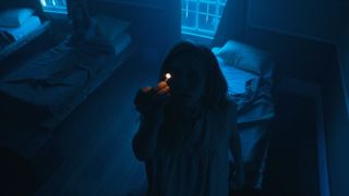 14. Святая Агата (2018)
