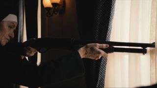 15. Святая Агата (2018)