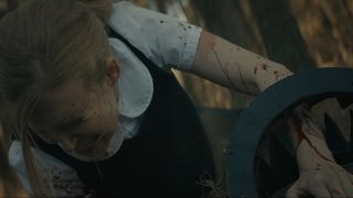 16. Святая Агата (2018)