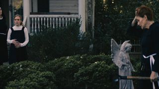 17. Святая Агата (2018)