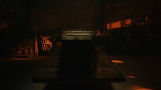2. Святая Агата (2018)