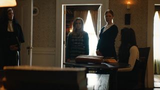 20. Святая Агата (2018)