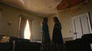 21. Святая Агата (2018)