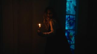 22. Святая Агата (2018)