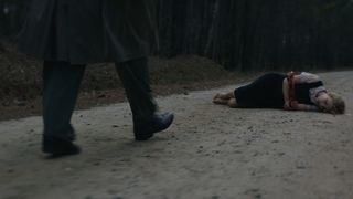 24. Святая Агата (2018)