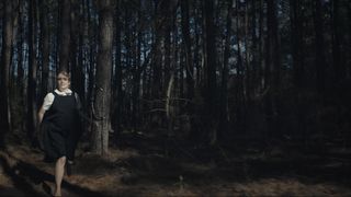 25. Святая Агата (2018)
