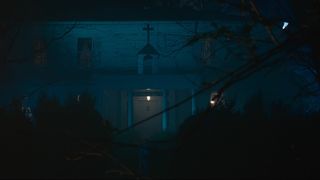 3. Святая Агата (2018)
