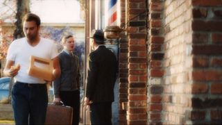 5. Святая Агата (2018)