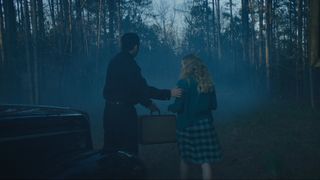 6. Святая Агата (2018)